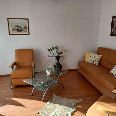 Apartmani Ivic Paka Rab Banjol Екстериор снимка