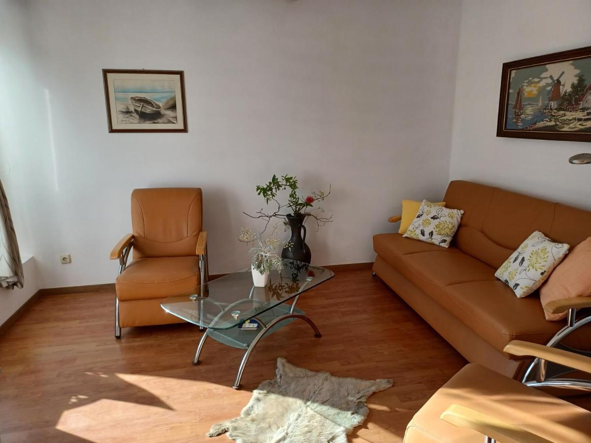 Apartmani Ivic Paka Rab Banjol Екстериор снимка