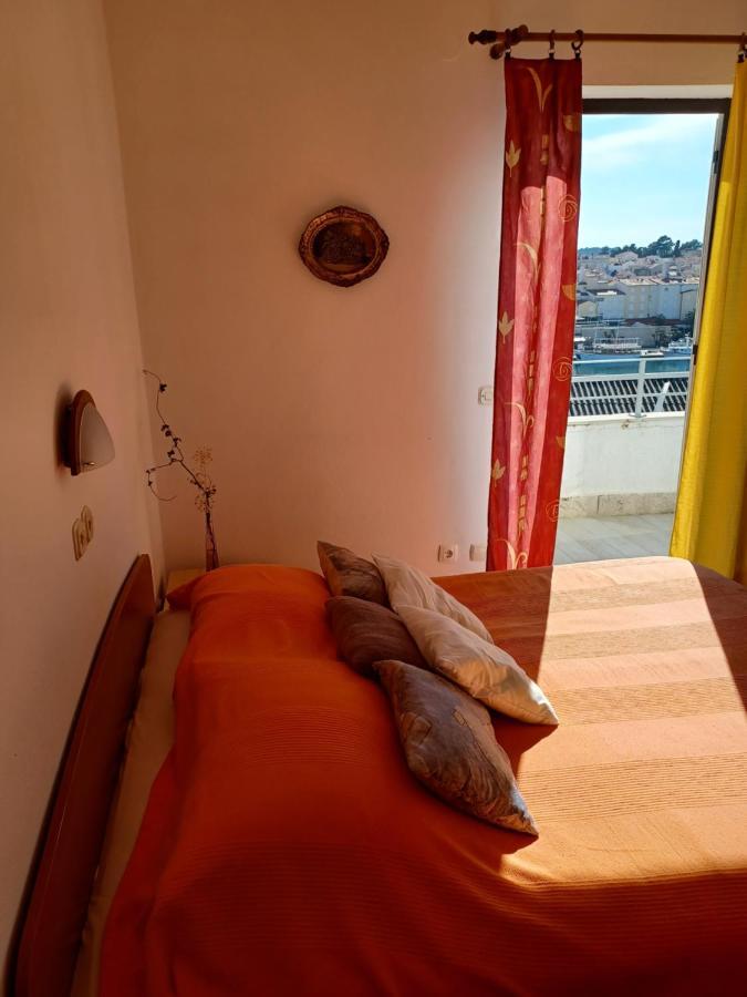 Apartmani Ivic Paka Rab Banjol Екстериор снимка