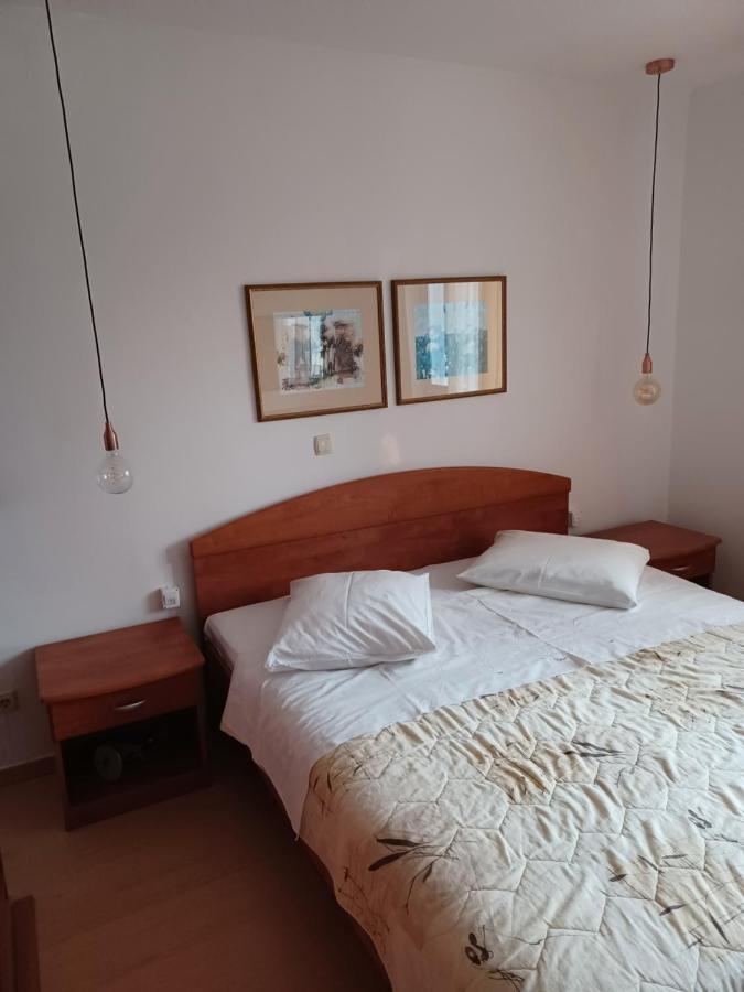Apartmani Ivic Paka Rab Banjol Екстериор снимка