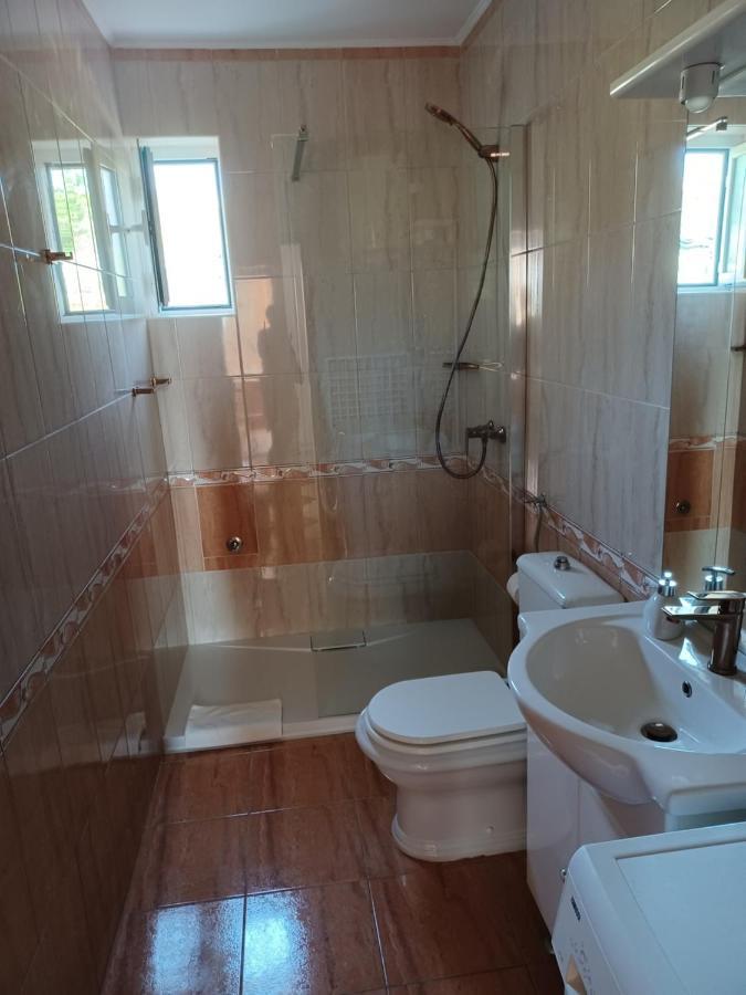 Apartmani Ivic Paka Rab Banjol Екстериор снимка