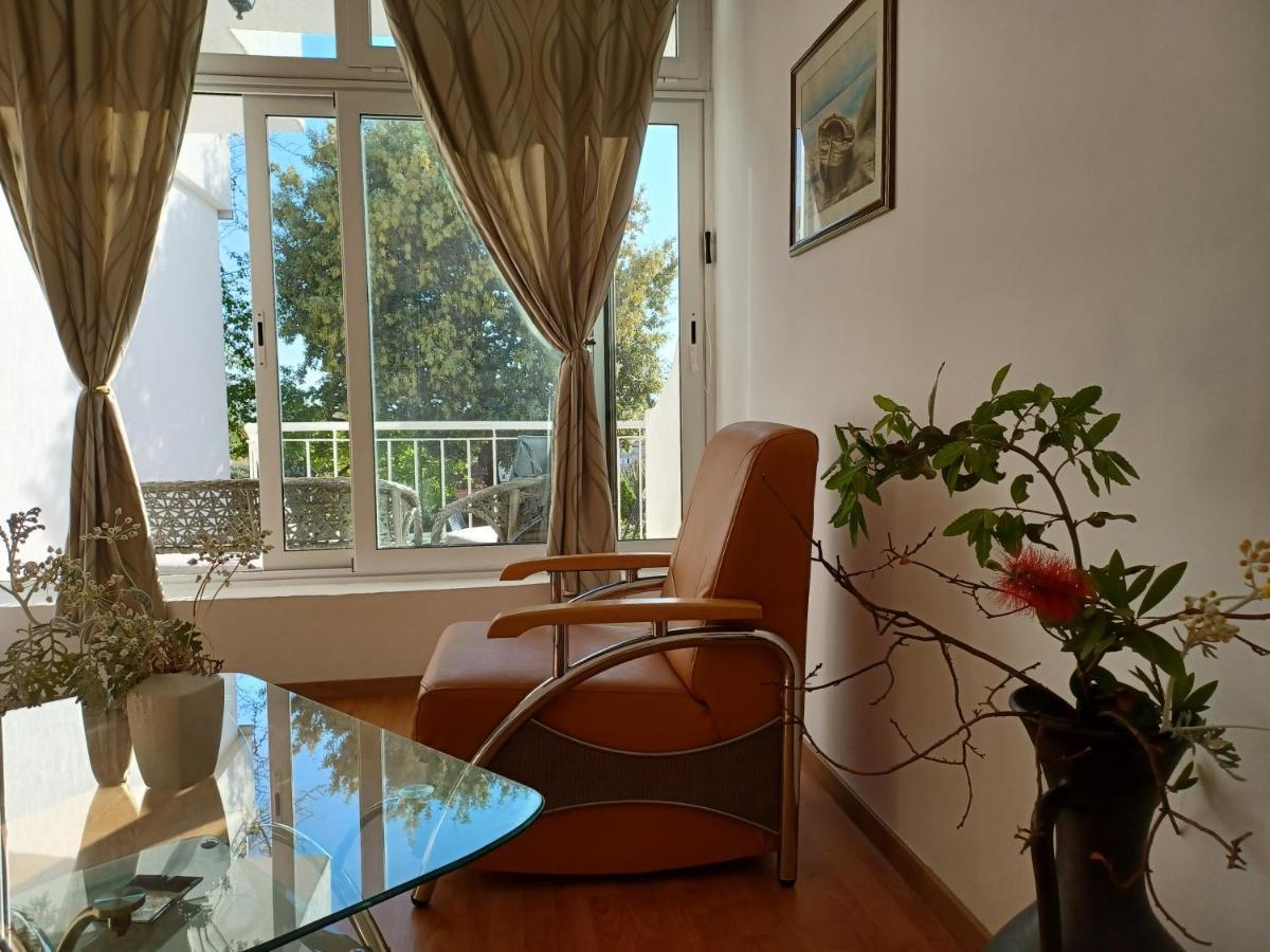 Apartmani Ivic Paka Rab Banjol Екстериор снимка