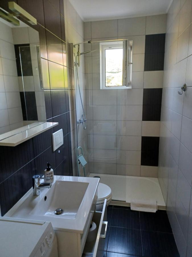 Apartmani Ivic Paka Rab Banjol Екстериор снимка