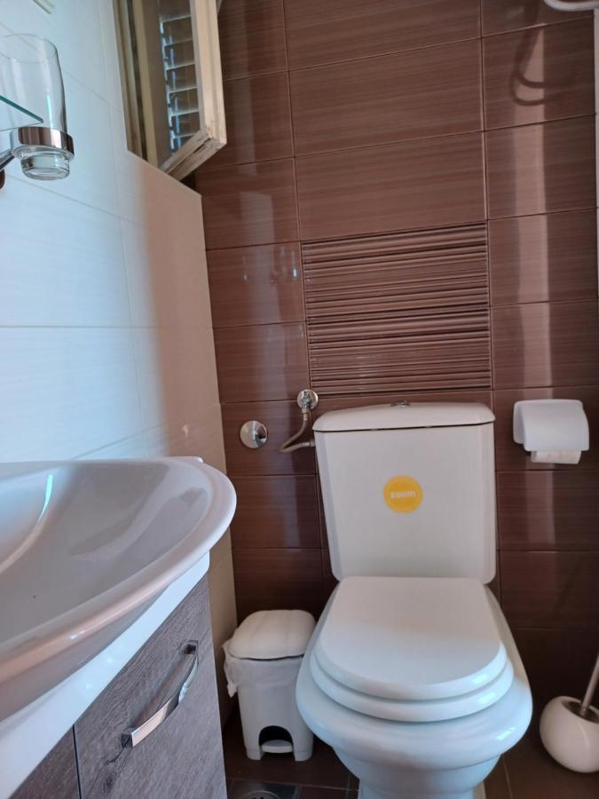 Apartmani Ivic Paka Rab Banjol Екстериор снимка
