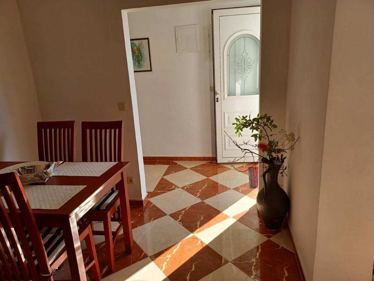 Apartmani Ivic Paka Rab Banjol Екстериор снимка
