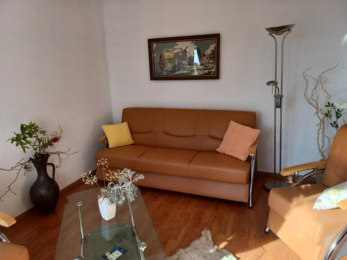 Apartmani Ivic Paka Rab Banjol Екстериор снимка