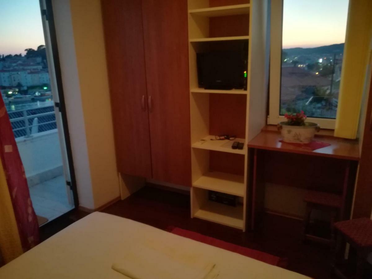 Apartmani Ivic Paka Rab Banjol Екстериор снимка