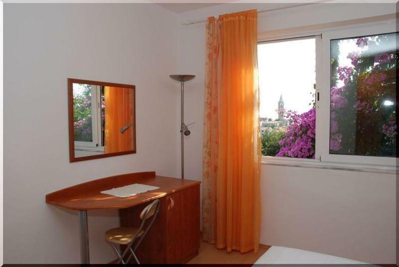 Apartmani Ivic Paka Rab Banjol Екстериор снимка