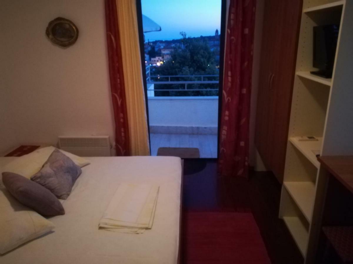 Apartmani Ivic Paka Rab Banjol Екстериор снимка