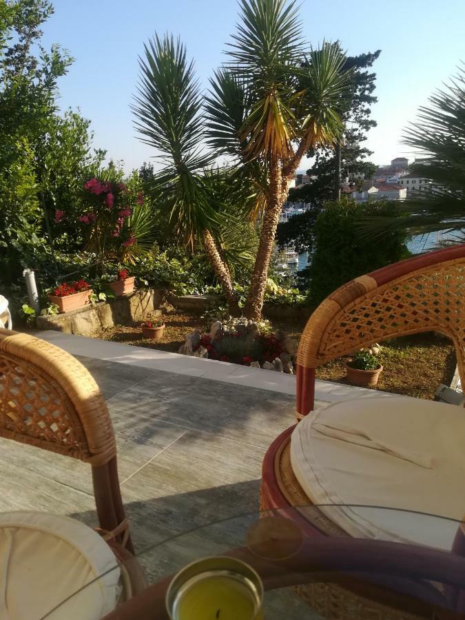 Apartmani Ivic Paka Rab Banjol Екстериор снимка
