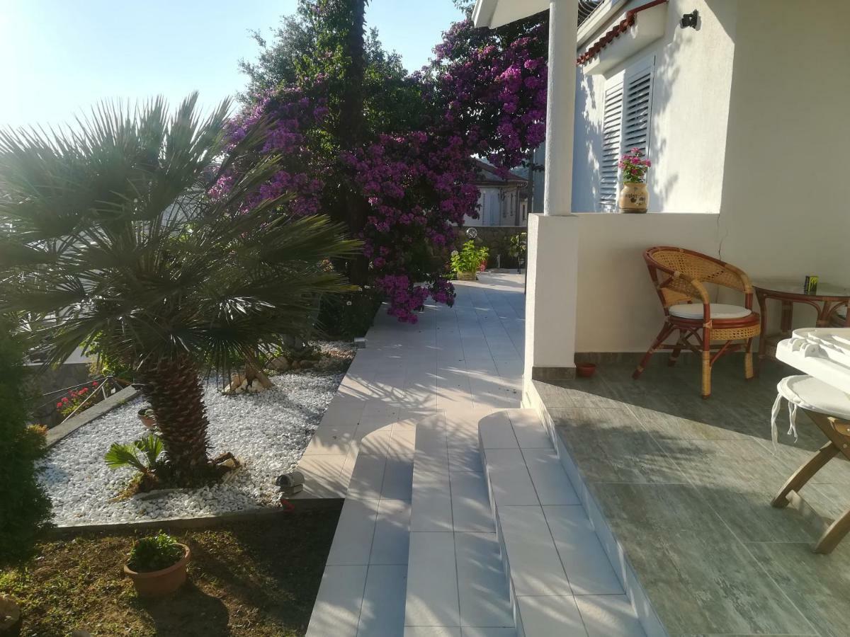 Apartmani Ivic Paka Rab Banjol Екстериор снимка