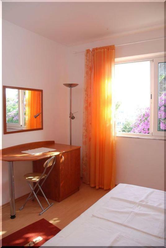 Apartmani Ivic Paka Rab Banjol Екстериор снимка