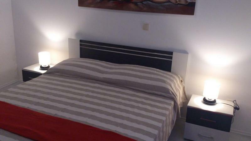 Apartmani Ivic Paka Rab Banjol Екстериор снимка