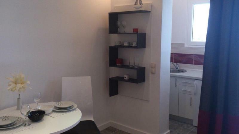 Apartmani Ivic Paka Rab Banjol Екстериор снимка