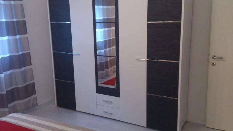 Apartmani Ivic Paka Rab Banjol Екстериор снимка