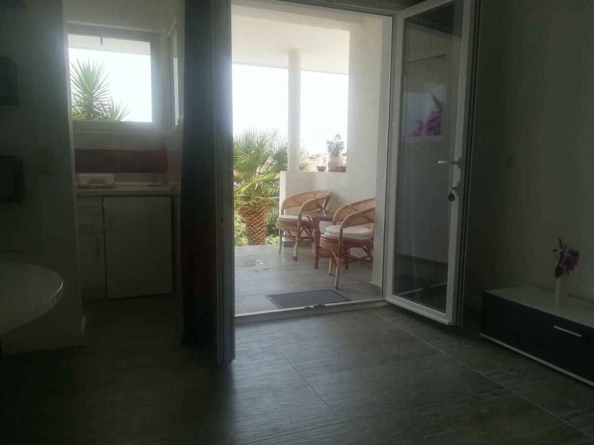Apartmani Ivic Paka Rab Banjol Екстериор снимка