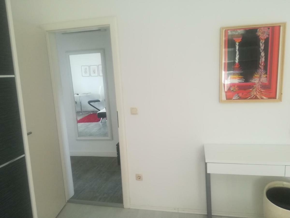 Apartmani Ivic Paka Rab Banjol Екстериор снимка
