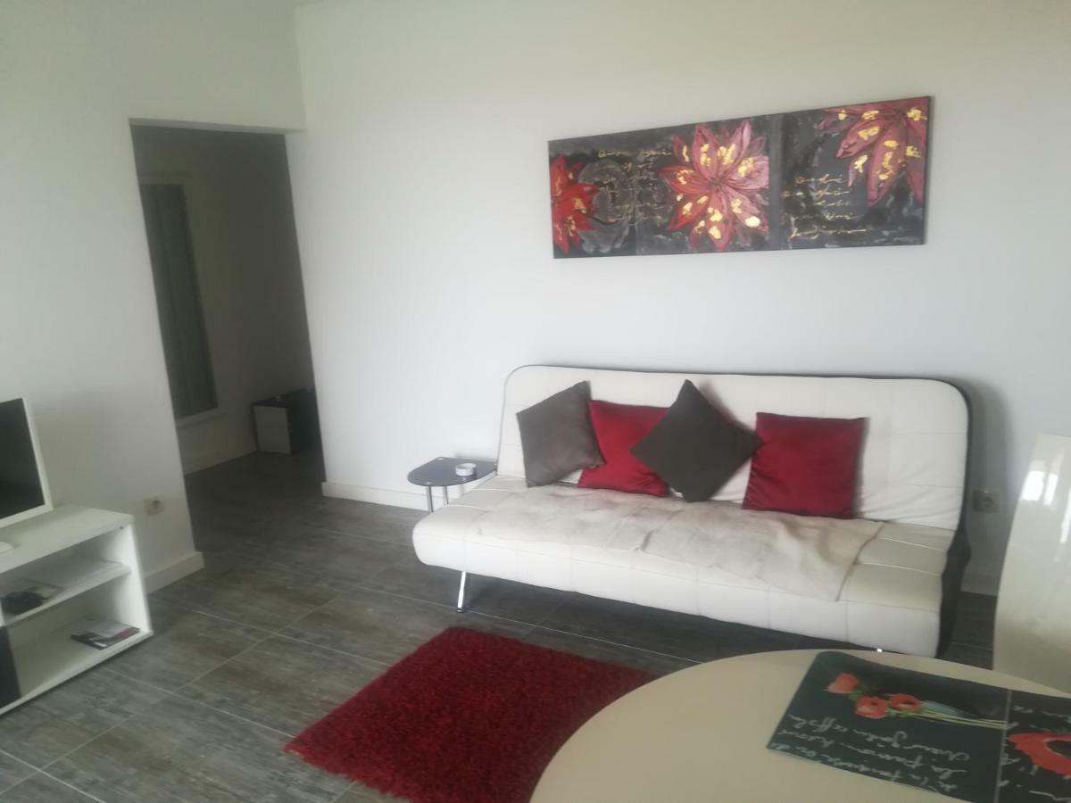 Apartmani Ivic Paka Rab Banjol Екстериор снимка