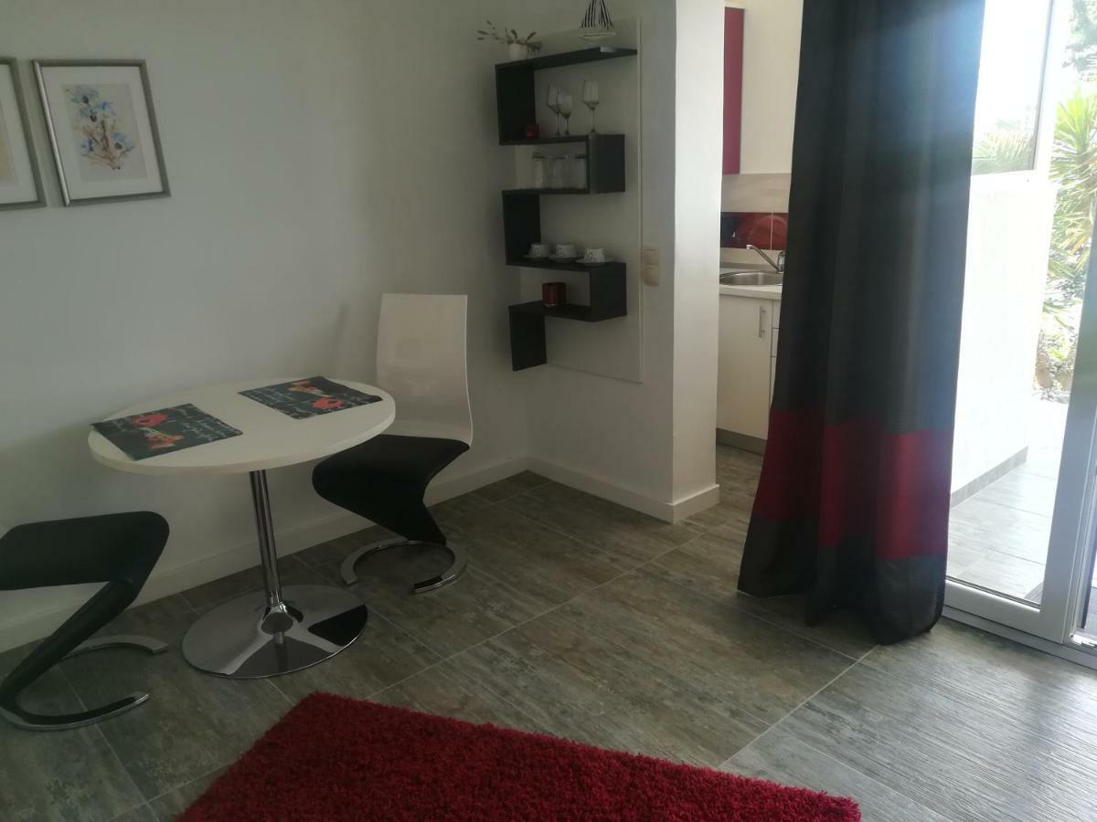 Apartmani Ivic Paka Rab Banjol Екстериор снимка
