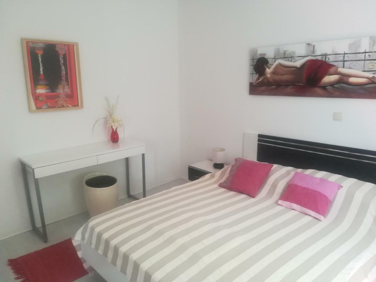 Apartmani Ivic Paka Rab Banjol Екстериор снимка