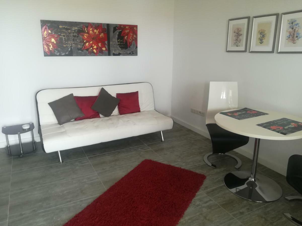 Apartmani Ivic Paka Rab Banjol Екстериор снимка