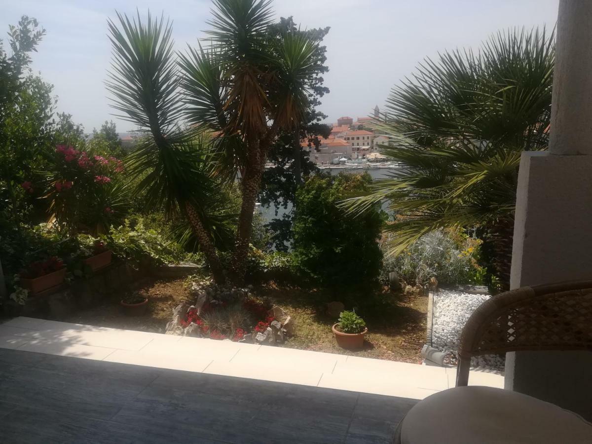 Apartmani Ivic Paka Rab Banjol Екстериор снимка