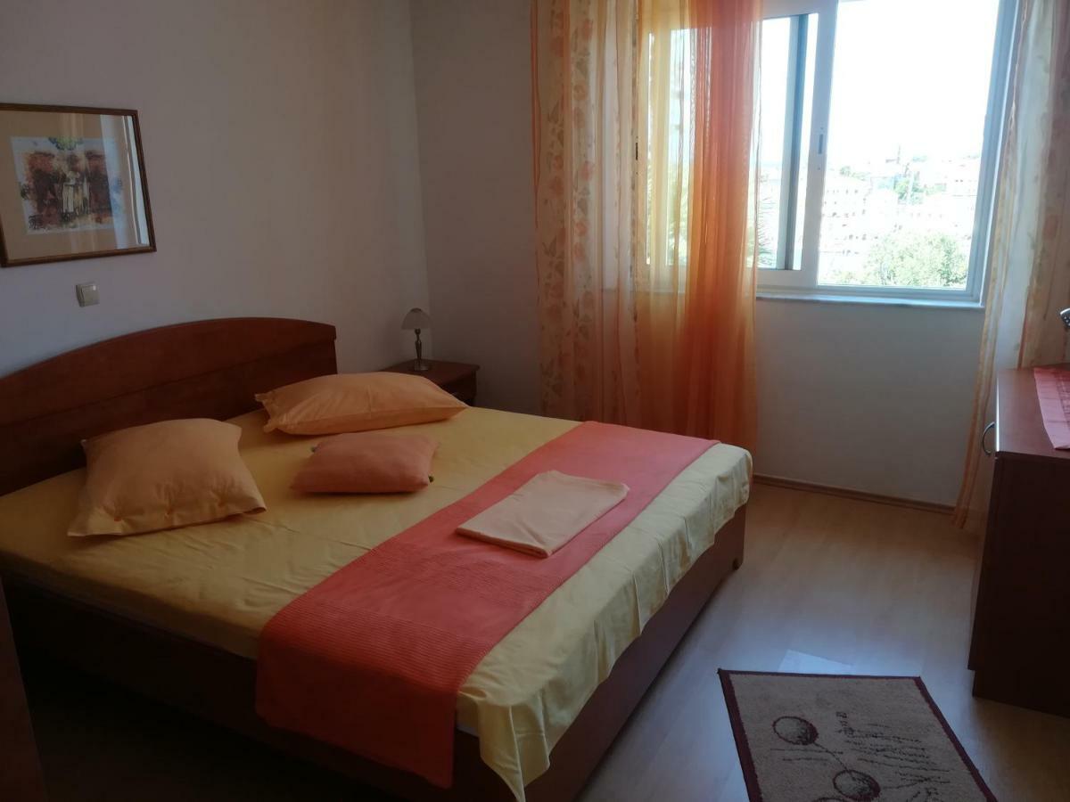 Apartmani Ivic Paka Rab Banjol Екстериор снимка